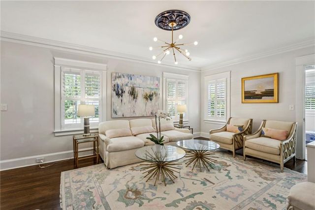 3118 Peachtree Drive NE, Atlanta, GA 30305