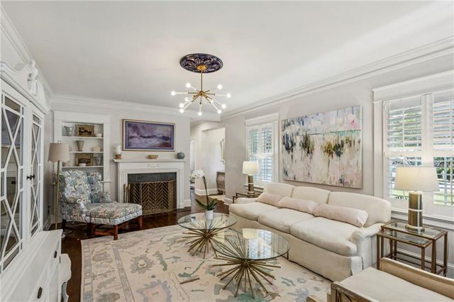 3118 Peachtree Drive NE, Atlanta, GA 30305