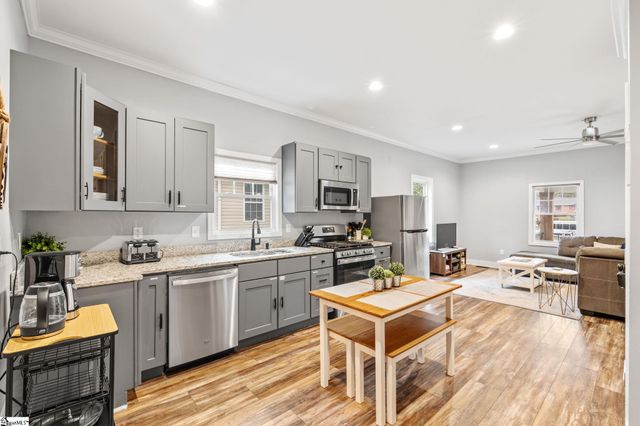 902 Green Avenue, Greenville, SC 29605