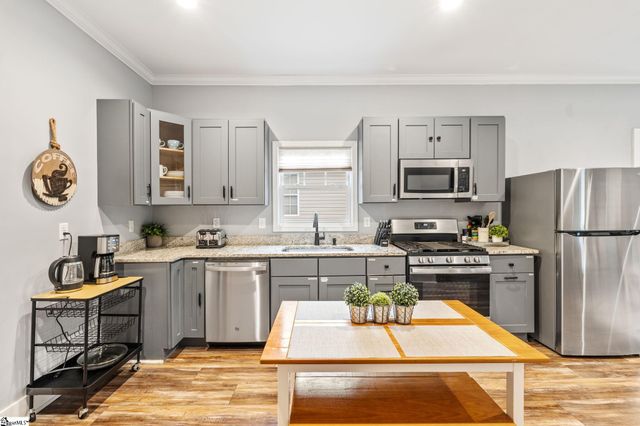 902 Green Avenue, Greenville, SC 29605