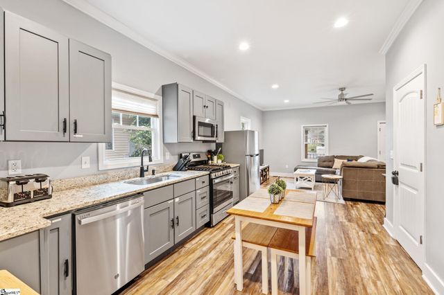 902 Green Avenue, Greenville, SC 29605