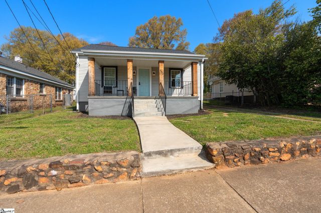 902 Green Avenue, Greenville, SC 29605