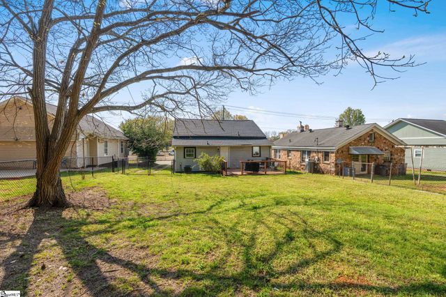 902 Green Avenue, Greenville, SC 29605