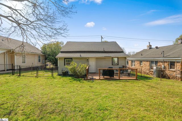 902 Green Avenue, Greenville, SC 29605