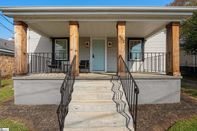 902 Green Avenue, Greenville, SC 29605