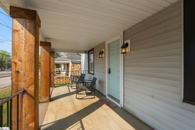 902 Green Avenue, Greenville, SC 29605