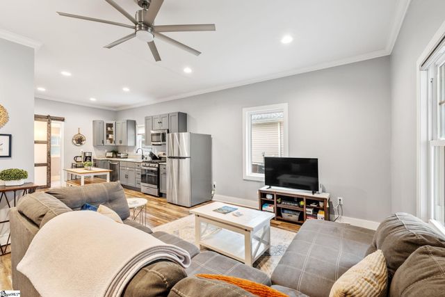 902 Green Avenue, Greenville, SC 29605