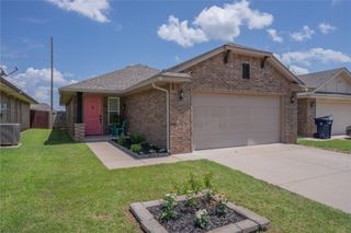 4724 Pyrope Lane, Oklahoma City, OK 73179