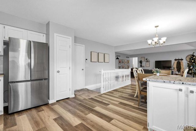 371 Spencer Hill Court, St Peters, MO 63376