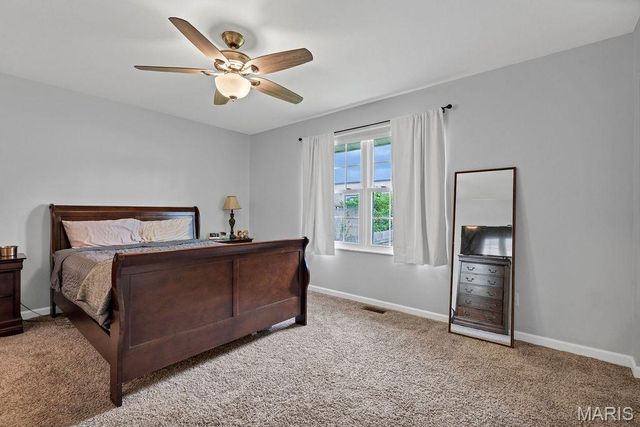 371 Spencer Hill Court, St Peters, MO 63376
