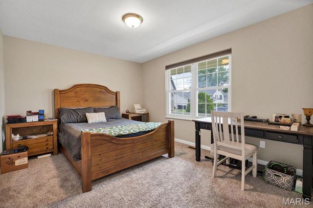371 Spencer Hill Court, St Peters, MO 63376