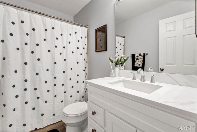 371 Spencer Hill Court, St Peters, MO 63376