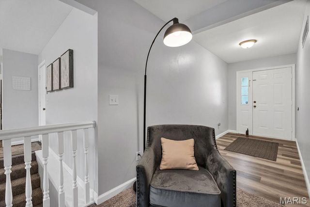 371 Spencer Hill Court, St Peters, MO 63376