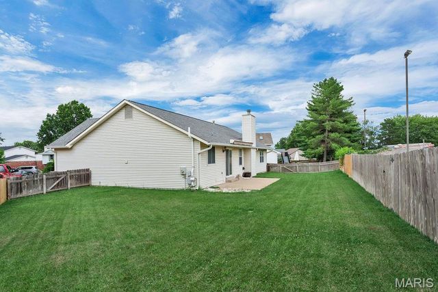 371 Spencer Hill Court, St Peters, MO 63376