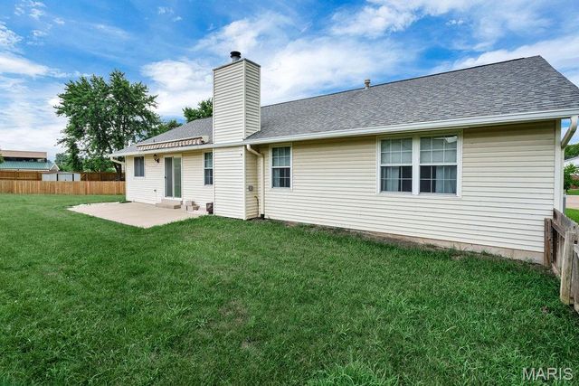 371 Spencer Hill Court, St Peters, MO 63376