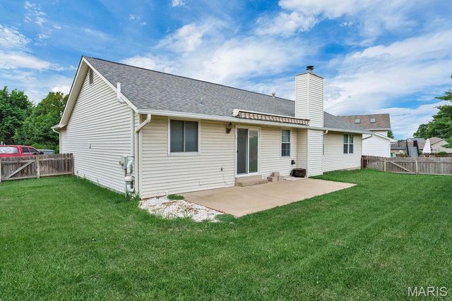 371 Spencer Hill Court, St Peters, MO 63376