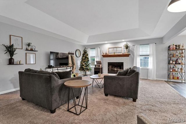 371 Spencer Hill Court, St Peters, MO 63376