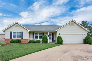 371 Spencer Hill Court, St Peters, MO 63376