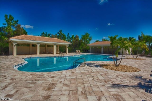 3733 Crofton CT, Fort Myers, FL 33916