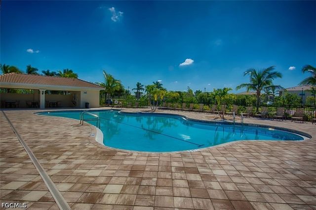 3733 Crofton CT, Fort Myers, FL 33916