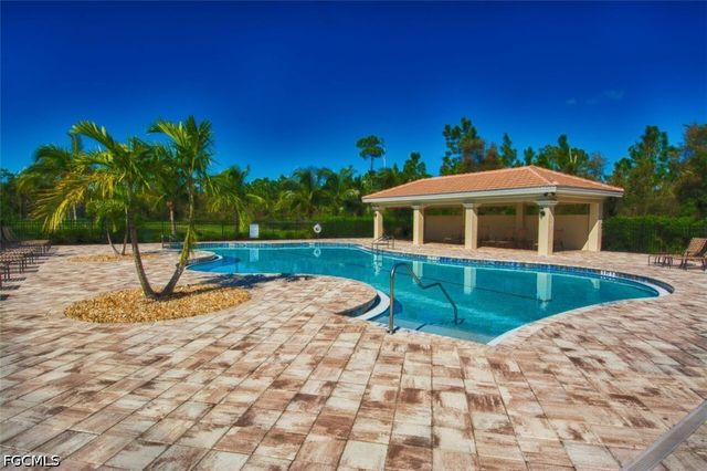 3733 Crofton CT, Fort Myers, FL 33916