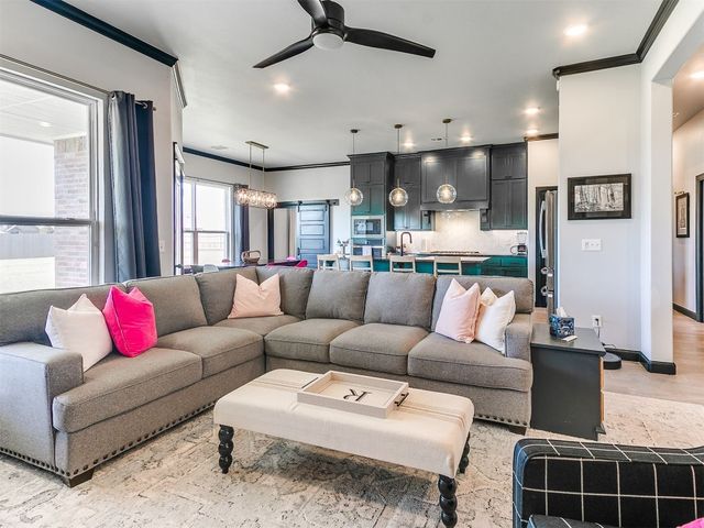 7108 SW 120th Street, Oklahoma City, OK 73173