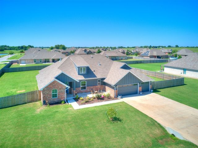 7108 SW 120th Street, Oklahoma City, OK 73173