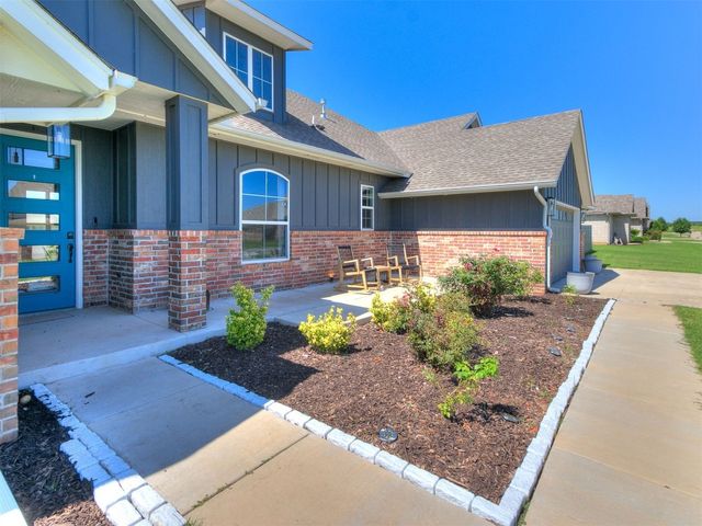 7108 SW 120th Street, Oklahoma City, OK 73173