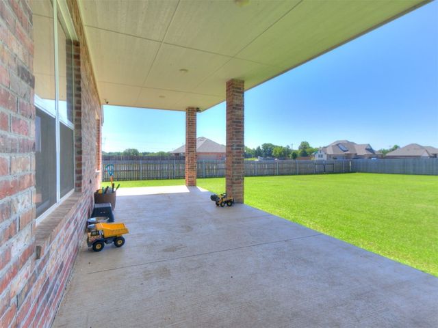 7108 SW 120th Street, Oklahoma City, OK 73173