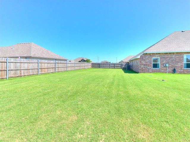 7108 SW 120th Street, Oklahoma City, OK 73173