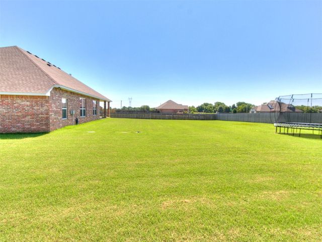 7108 SW 120th Street, Oklahoma City, OK 73173