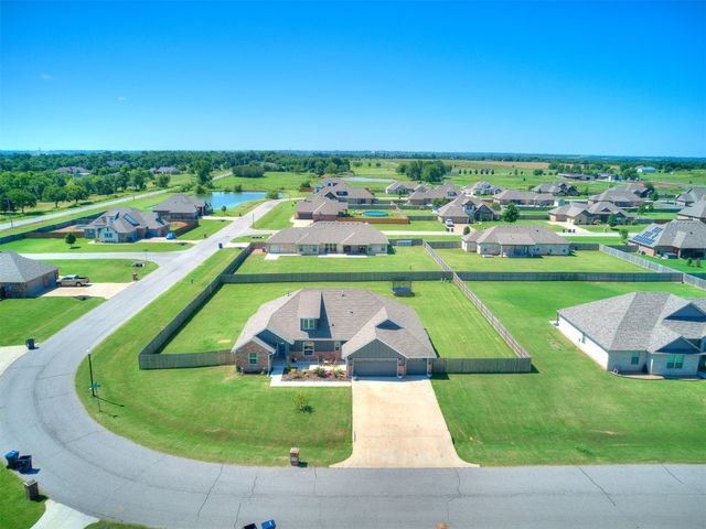 7108 SW 120th Street, Oklahoma City, OK 73173