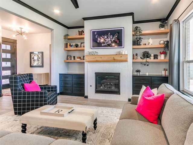 7108 SW 120th Street, Oklahoma City, OK 73173