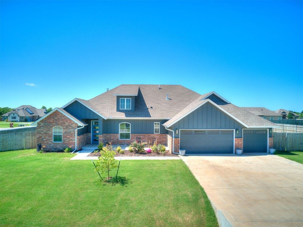 7108 SW 120th Street, Oklahoma City, OK 73173