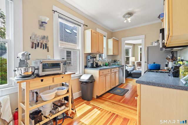 253 West Elm Street 2, New Haven, CT 06515