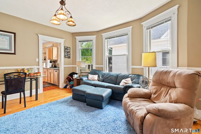 253 West Elm Street 2, New Haven, CT 06515