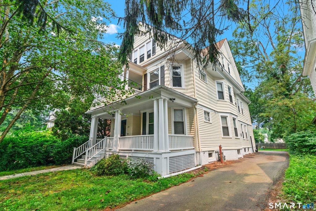 253 West Elm Street 2, New Haven, CT 06515