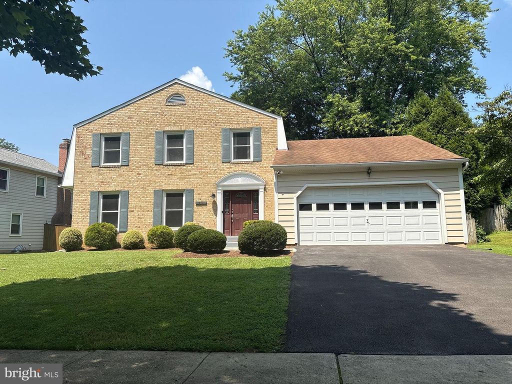 417 HURLEY AVE, Rockville, MD 20850