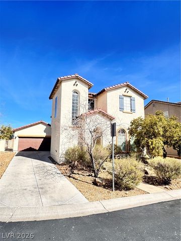 9332 Tango Moon Court, Las Vegas, NV 89149