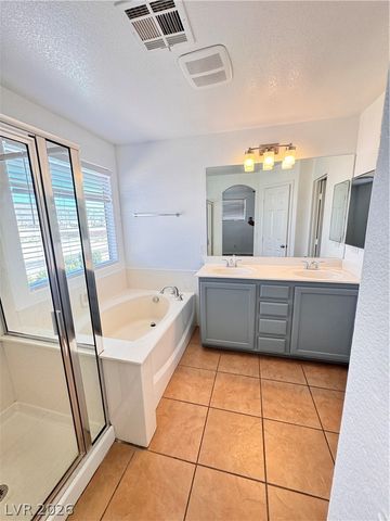 9332 Tango Moon Court, Las Vegas, NV 89149