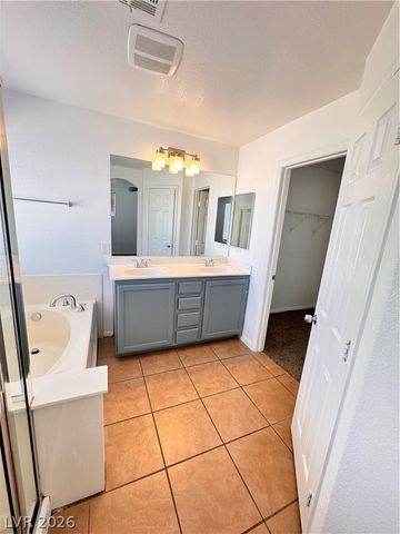 9332 Tango Moon Court, Las Vegas, NV 89149