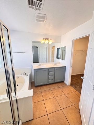 9332 Tango Moon Court, Las Vegas, NV 89149