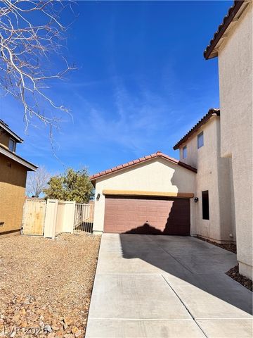9332 Tango Moon Court, Las Vegas, NV 89149