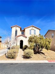 9332 Tango Moon Court, Las Vegas, NV 89149