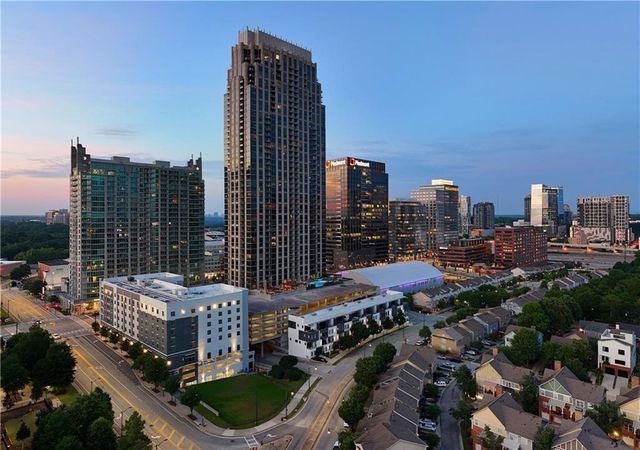 270 17th Street NW 1112, Atlanta, GA 30363