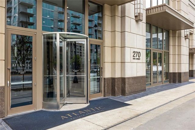 270 17th Street NW 1112, Atlanta, GA 30363