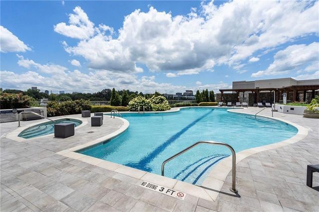 270 17th Street NW 1112, Atlanta, GA 30363