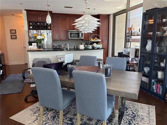 270 17th Street NW 1112, Atlanta, GA 30363