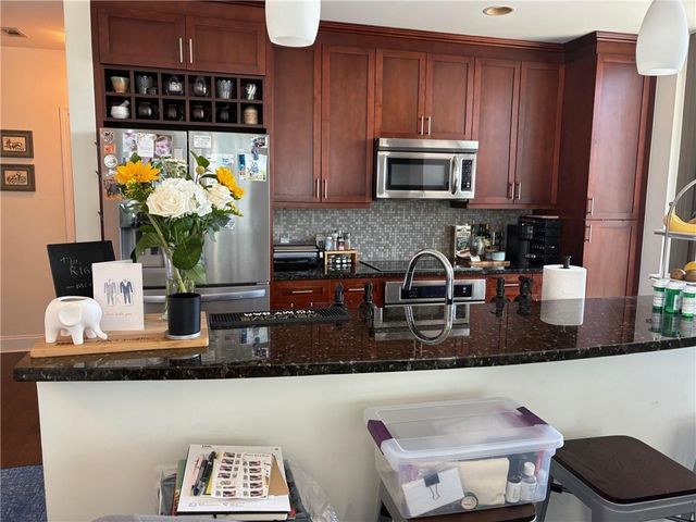 270 17th Street NW 1112, Atlanta, GA 30363