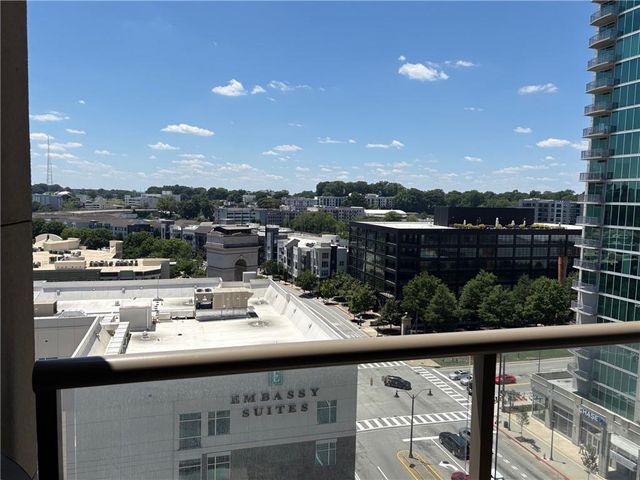 270 17th Street NW 1112, Atlanta, GA 30363